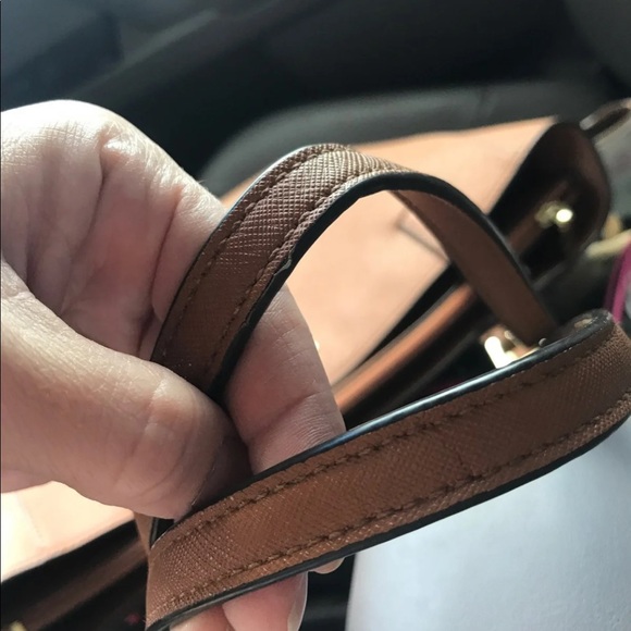 Tory Burch York Tote-Small - Picture 5 of 6